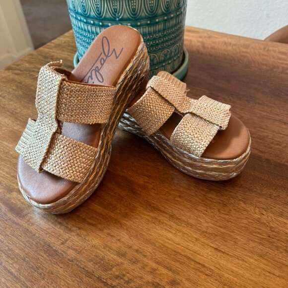 Sandels - Picture 1 of 4